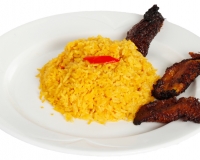 Yellow-rice-with-plantains