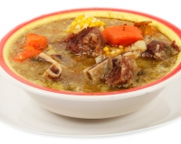 beef-soup